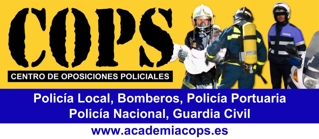 Academia COPS